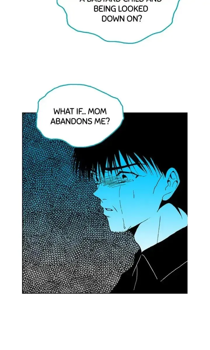 Deep Blue Child Chapter 86 page 47 - 