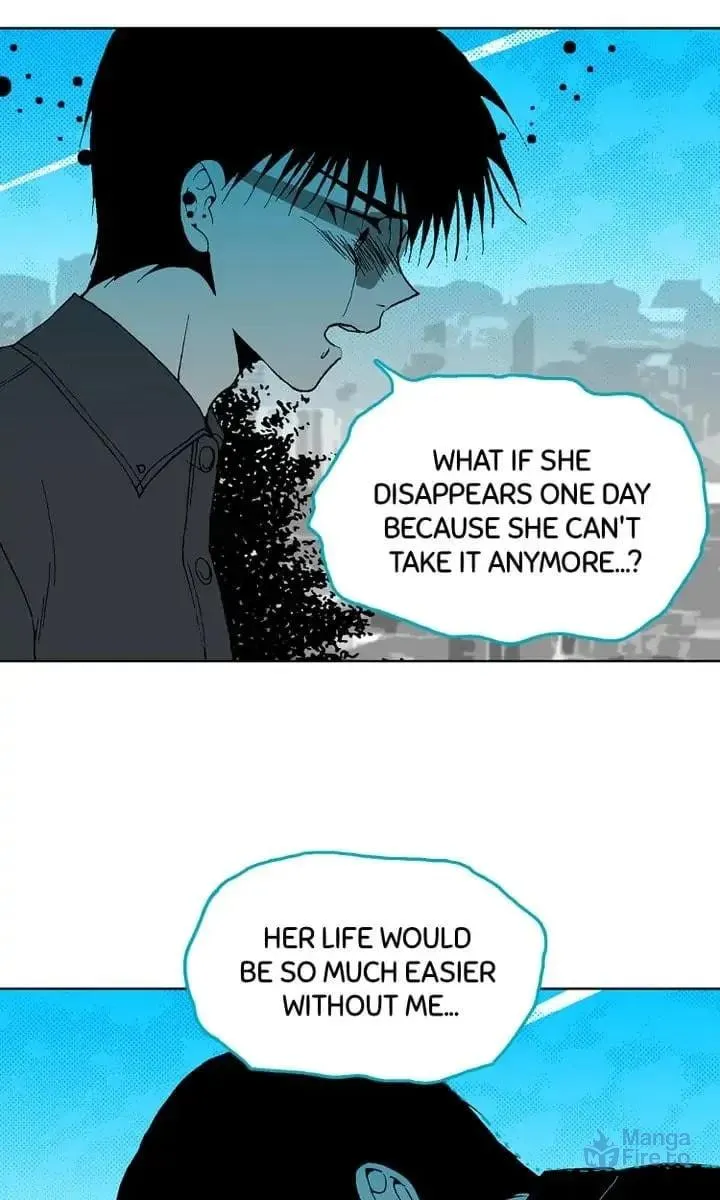 Deep Blue Child Chapter 86 page 48 - 
