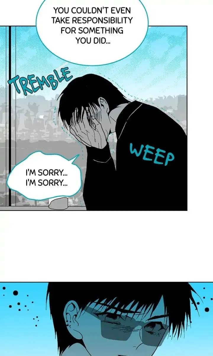 Deep Blue Child Chapter 86 page 52 - 