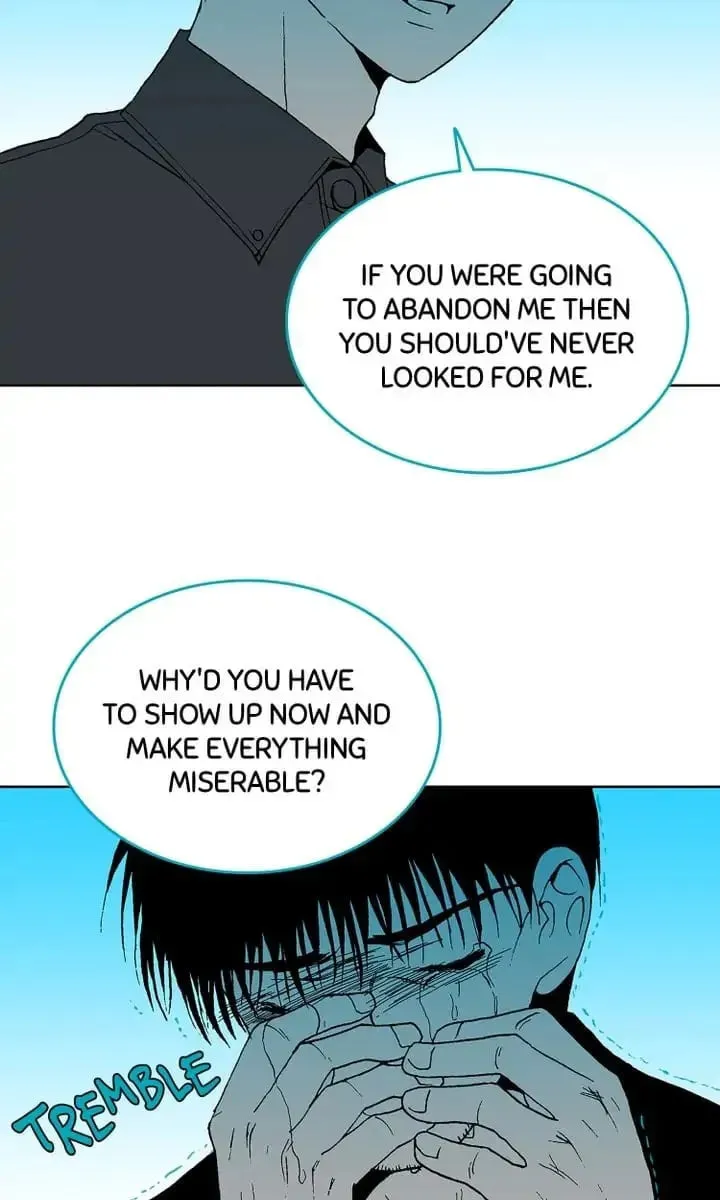 Deep Blue Child Chapter 86 page 53 - 