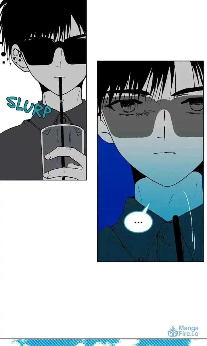 Deep Blue Child Chapter 86 page 57 - 
