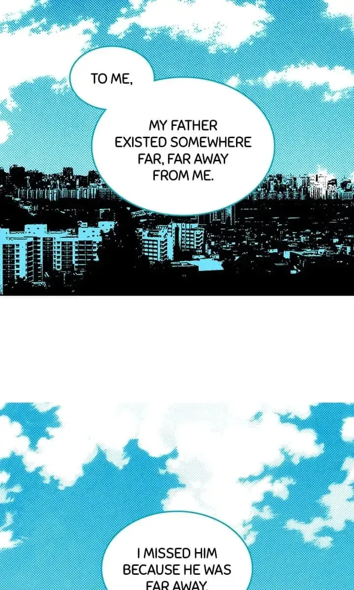 Deep Blue Child Chapter 86 page 58 - 