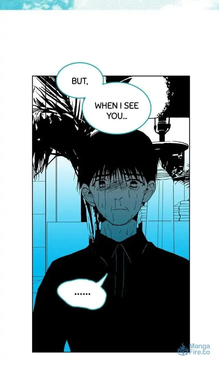 Deep Blue Child Chapter 86 page 60 - 