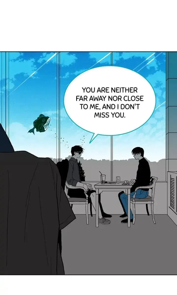 Deep Blue Child Chapter 86 page 61 - 