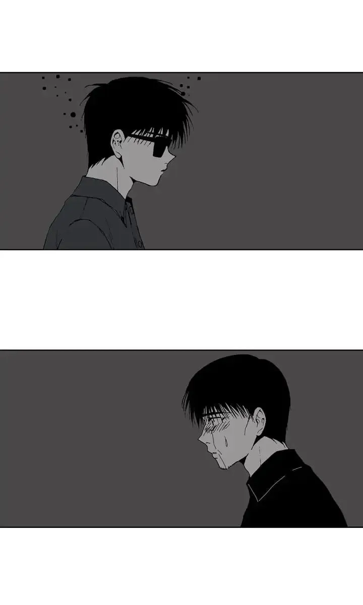 Deep Blue Child Chapter 86 page 62 - 