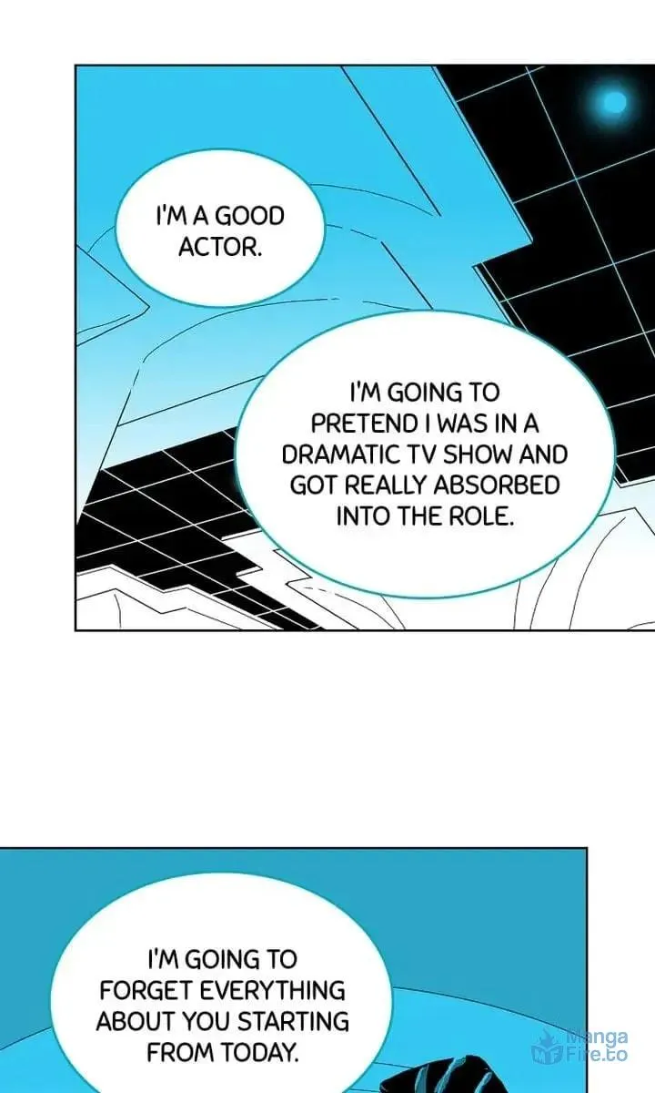 Deep Blue Child Chapter 86 page 63 - 