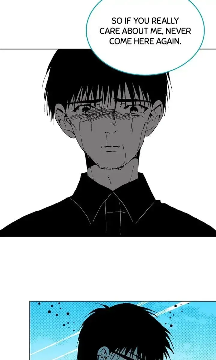Deep Blue Child Chapter 86 page 65 - 