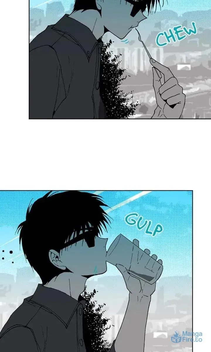 Deep Blue Child Chapter 86 page 66 - 