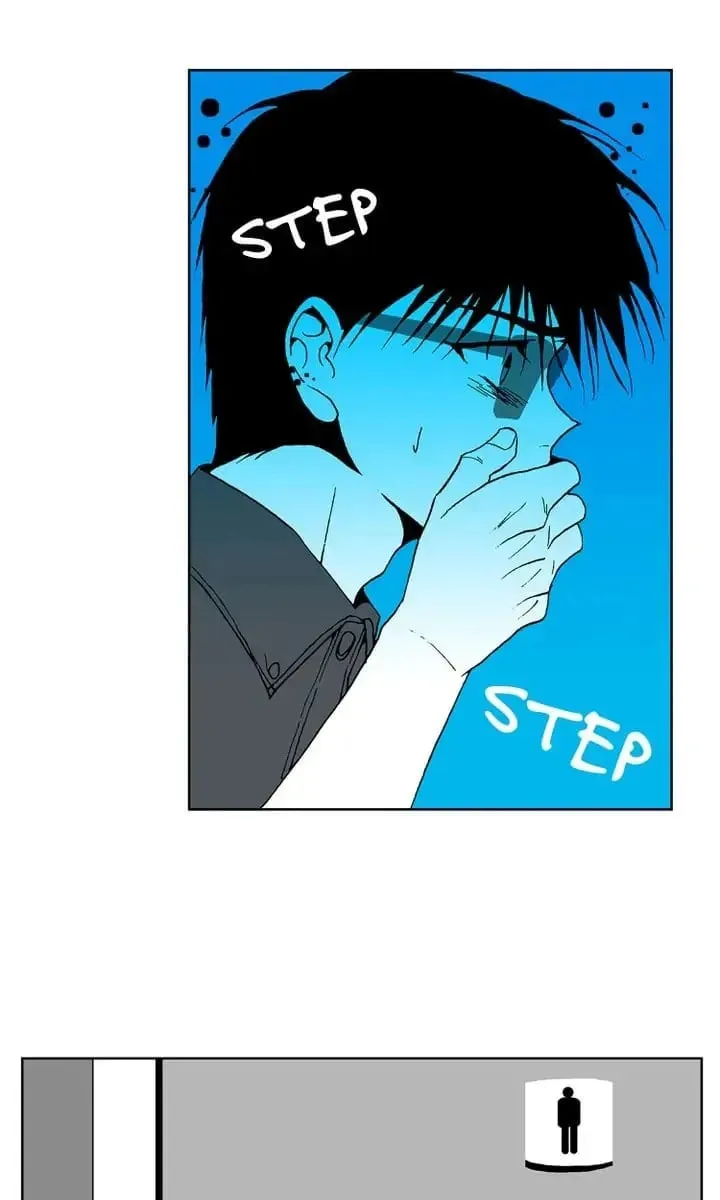Deep Blue Child Chapter 86 page 70 - 