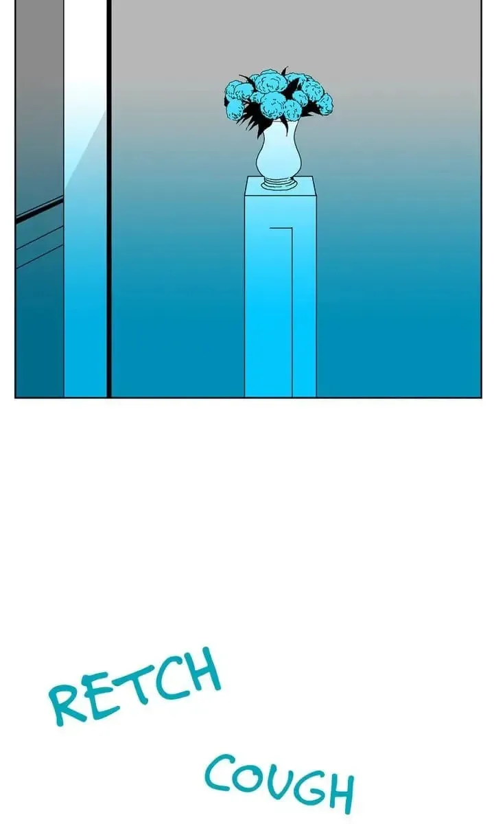 Deep Blue Child Chapter 86 page 71 - 