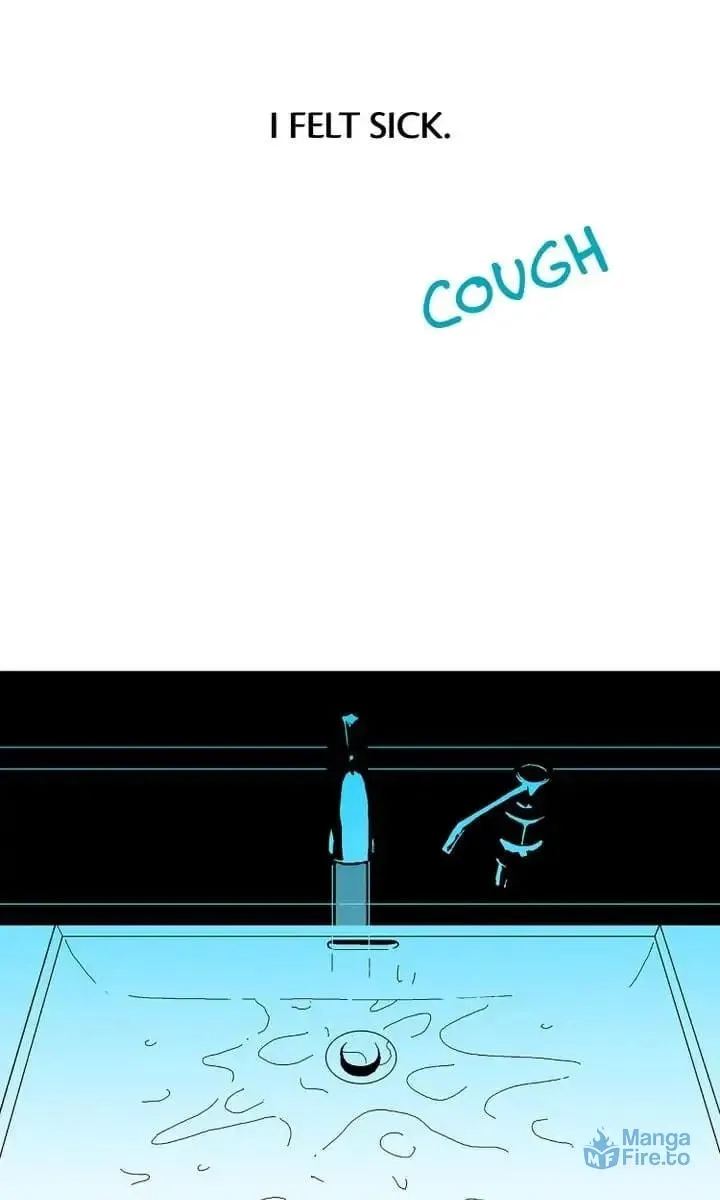 Deep Blue Child Chapter 86 page 72 - 