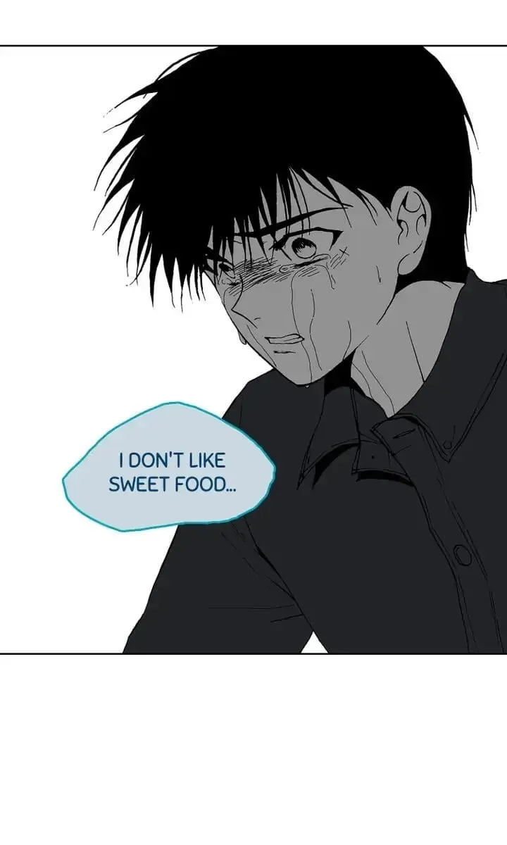 Deep Blue Child Chapter 86 page 74 - 