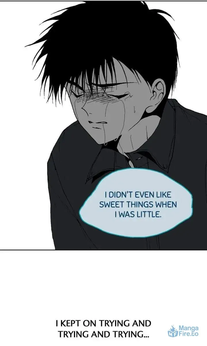 Deep Blue Child Chapter 86 page 75 - 