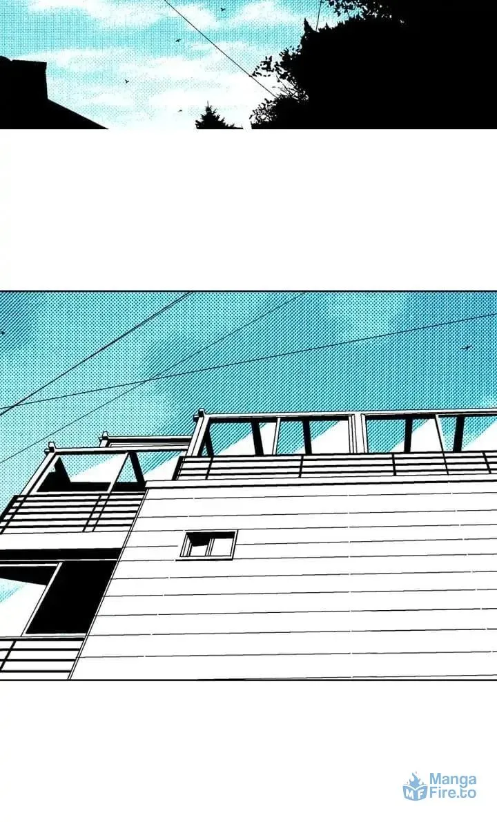 Deep Blue Child Chapter 87 page 12 - 