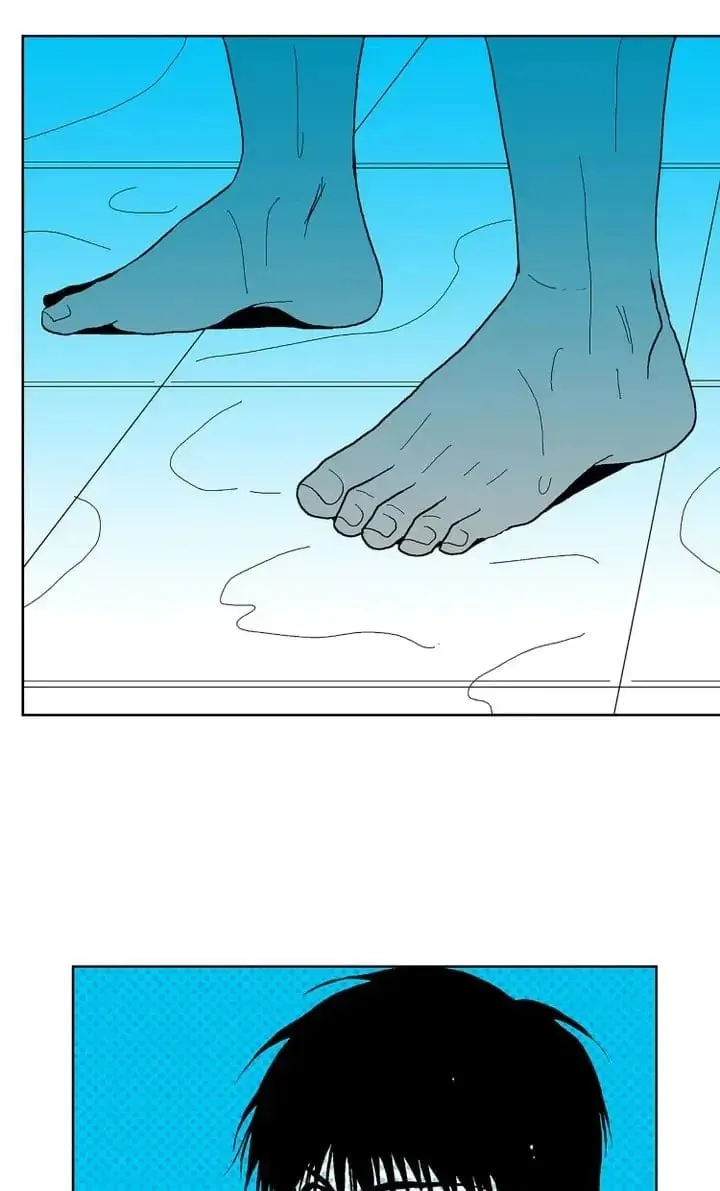 Deep Blue Child Chapter 87 page 13 - 