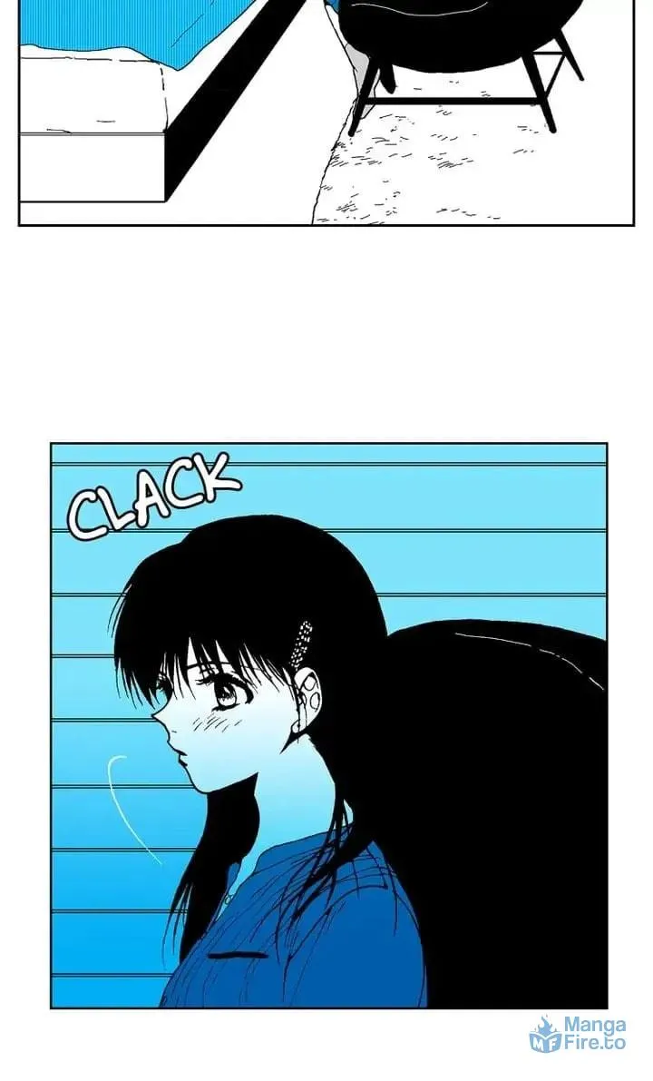 Deep Blue Child Chapter 87 page 15 - 