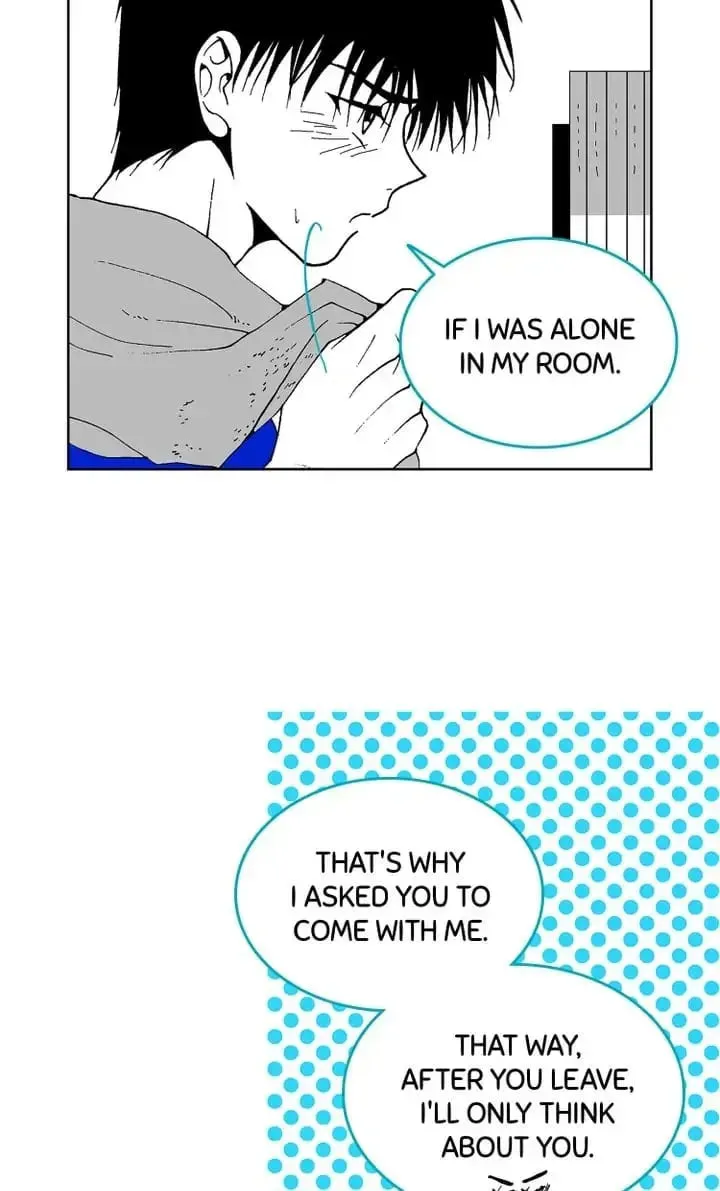 Deep Blue Child Chapter 87 page 17 - 