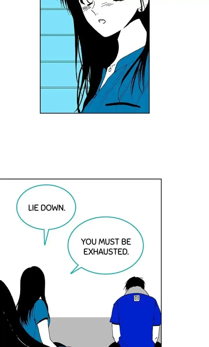 Deep Blue Child Chapter 87 page 20 - 
