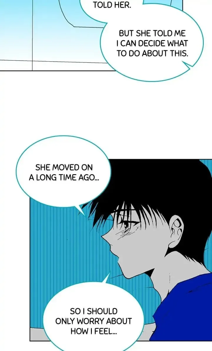 Deep Blue Child Chapter 87 page 23 - 