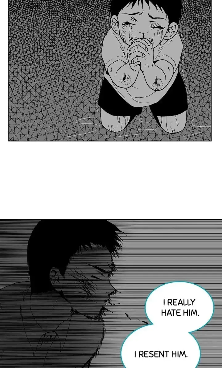 Deep Blue Child Chapter 87 page 29 - 