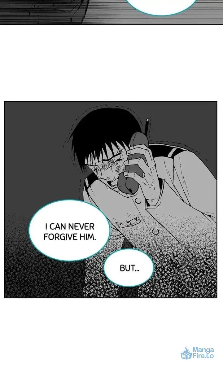 Deep Blue Child Chapter 87 page 30 - 