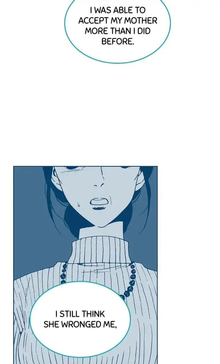 Deep Blue Child Chapter 87 page 34 - 