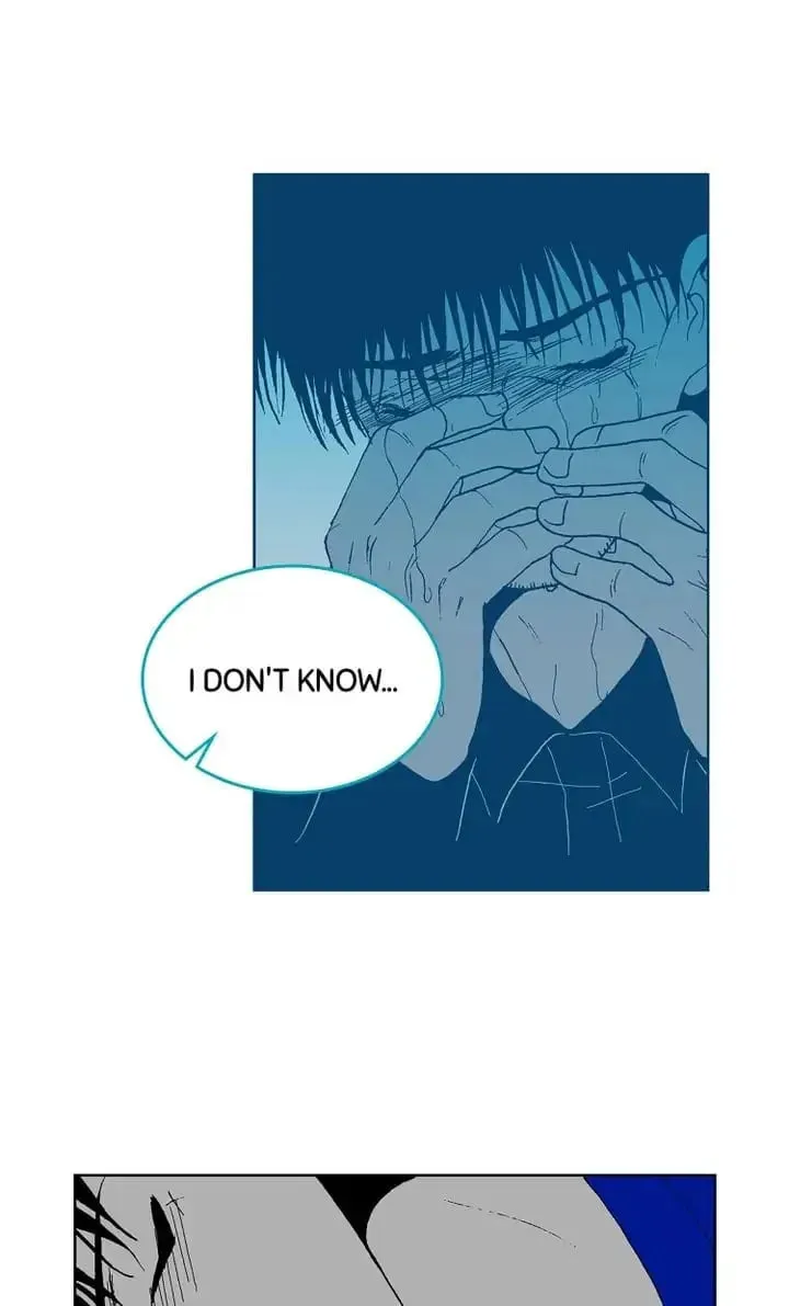 Deep Blue Child Chapter 87 page 38 - 
