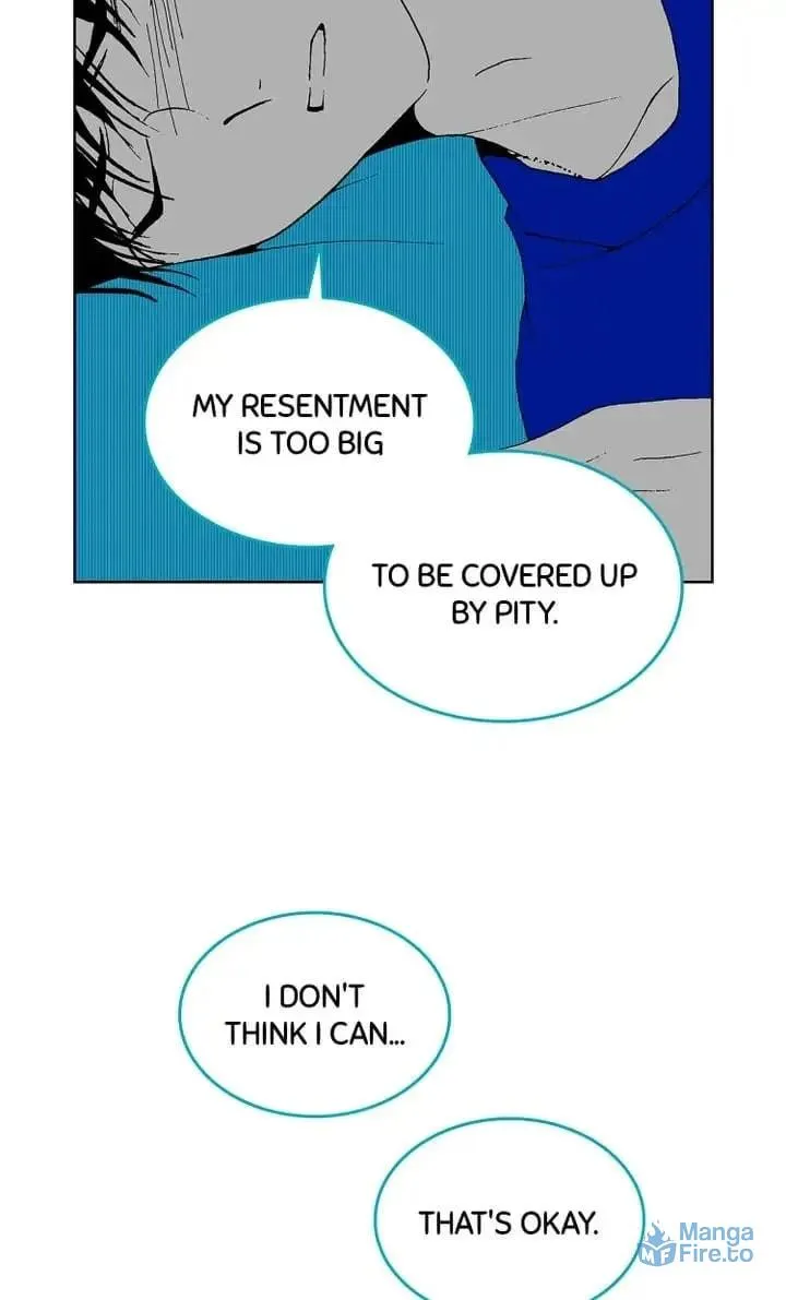 Deep Blue Child Chapter 87 page 39 - 