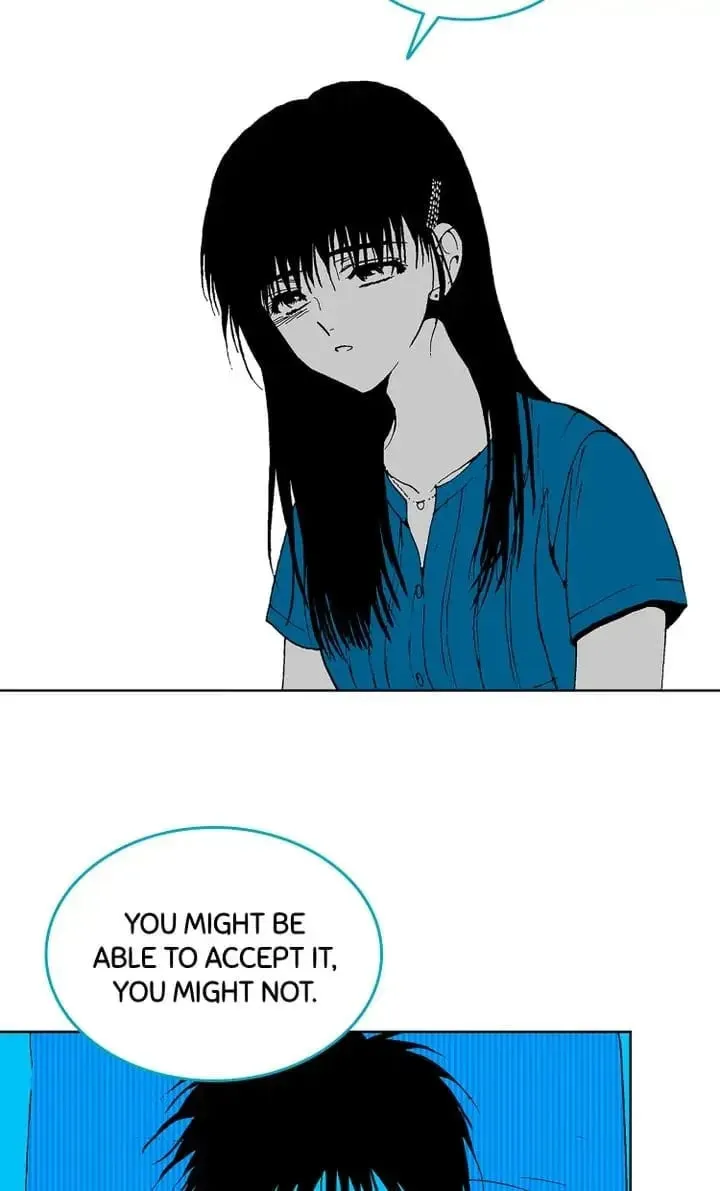 Deep Blue Child Chapter 87 page 40 - 