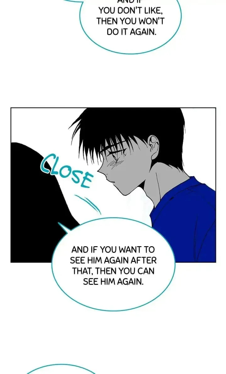 Deep Blue Child Chapter 87 page 46 - 