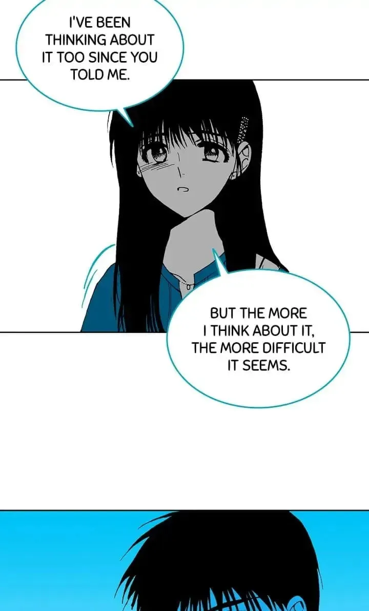 Deep Blue Child Chapter 87 page 47 - 