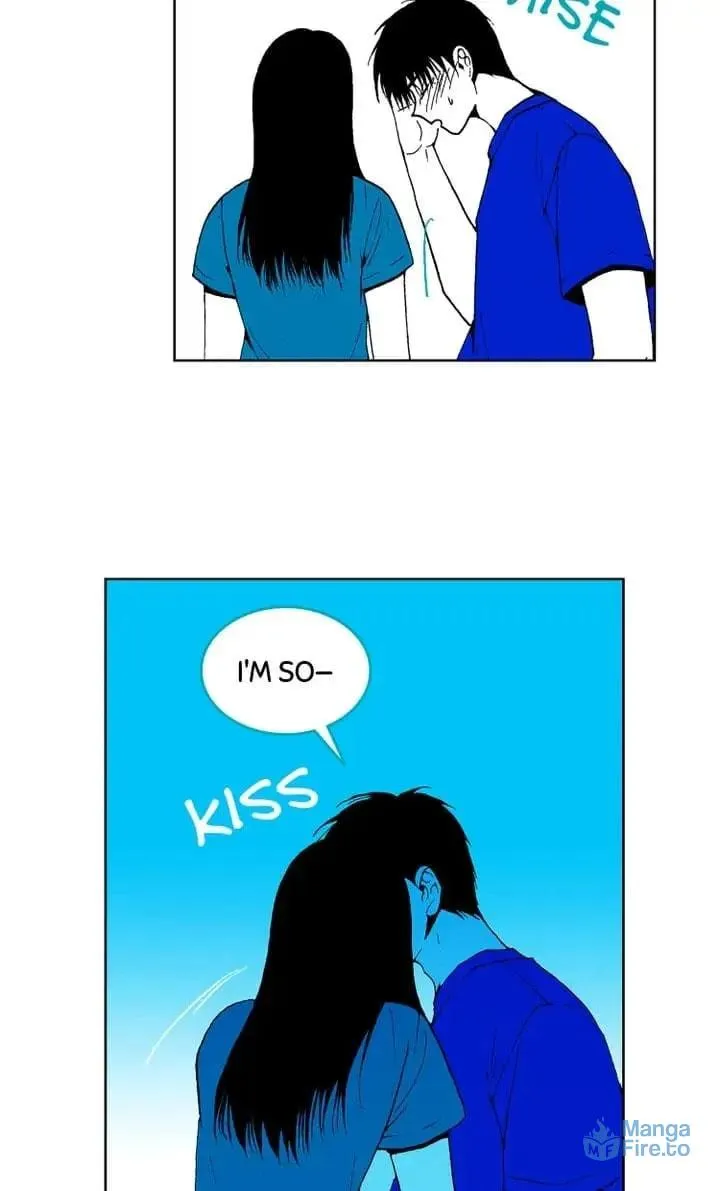 Deep Blue Child Chapter 87 page 51 - 