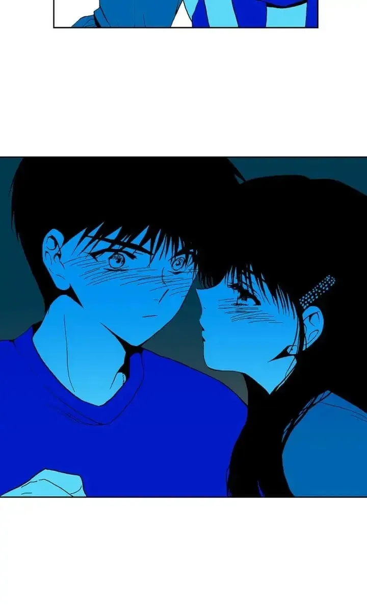 Deep Blue Child Chapter 87 page 52 - 
