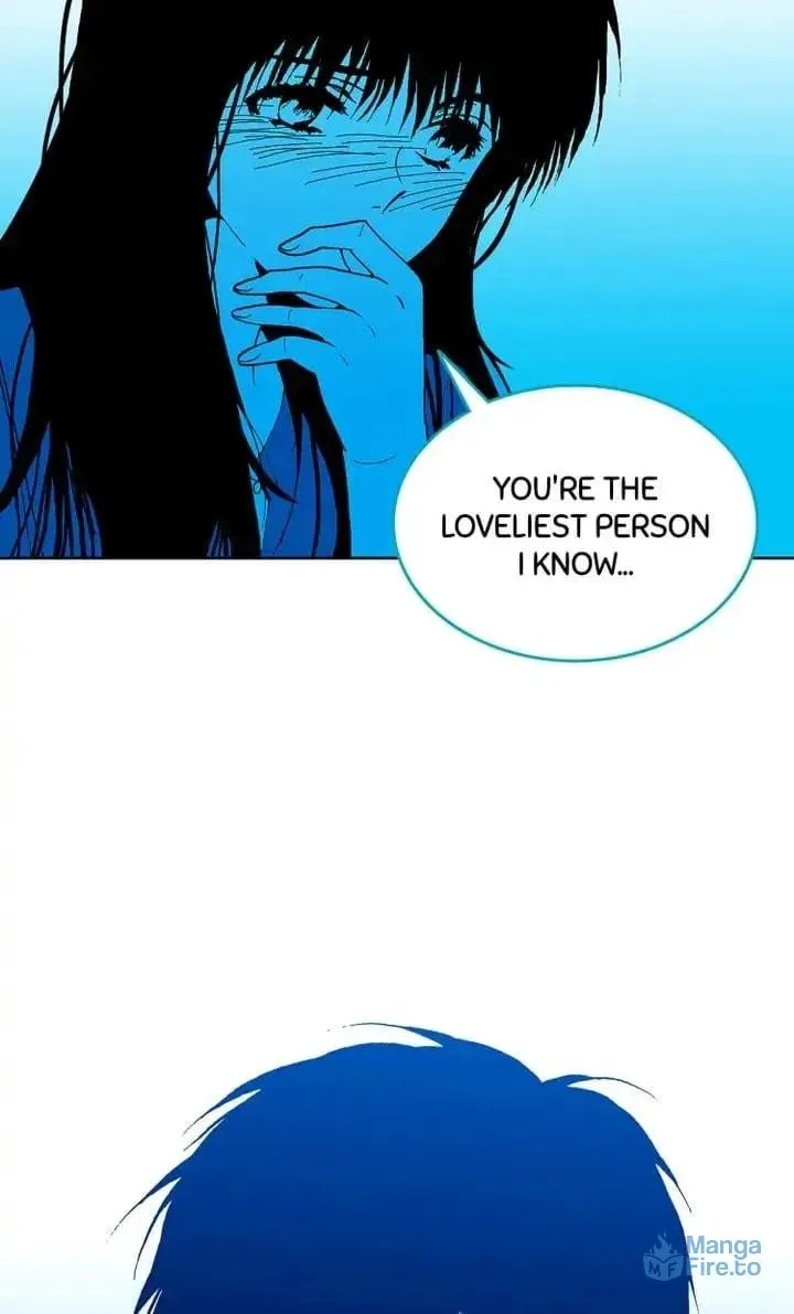 Deep Blue Child Chapter 87 page 54 - 