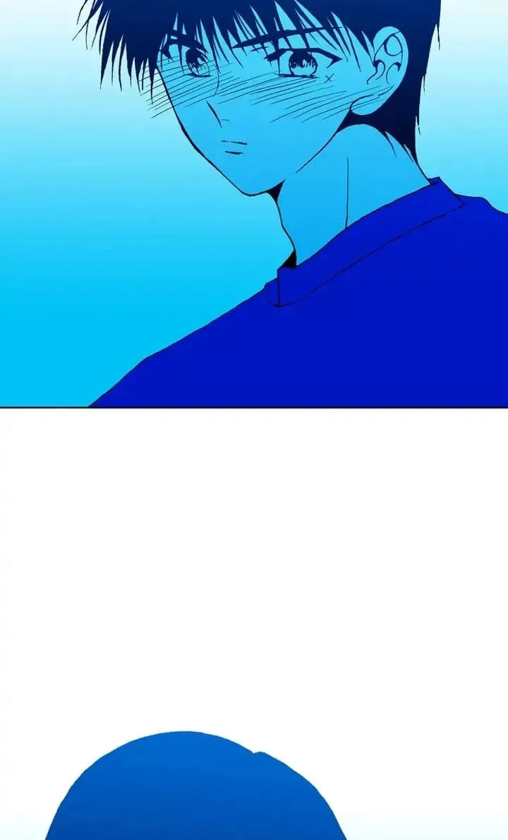 Deep Blue Child Chapter 87 page 55 - 