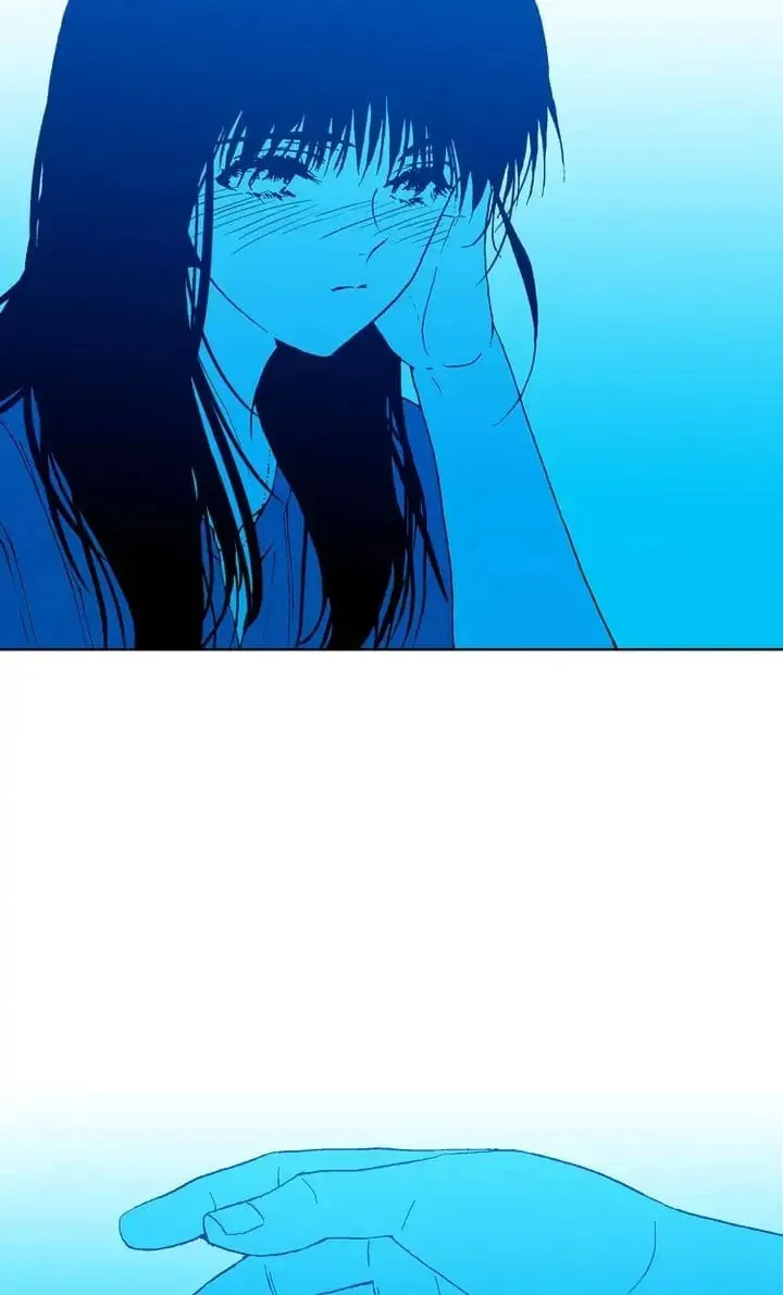Deep Blue Child Chapter 87 page 56 - 