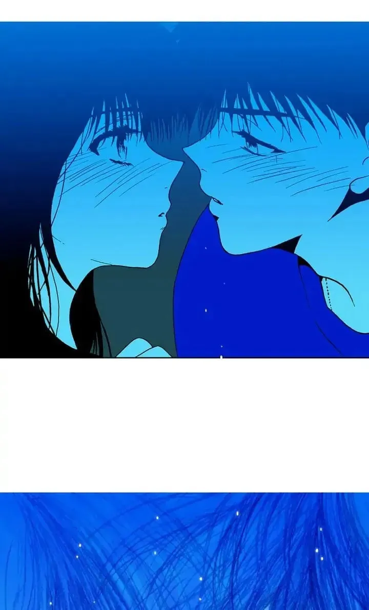 Deep Blue Child Chapter 87 page 58 - 
