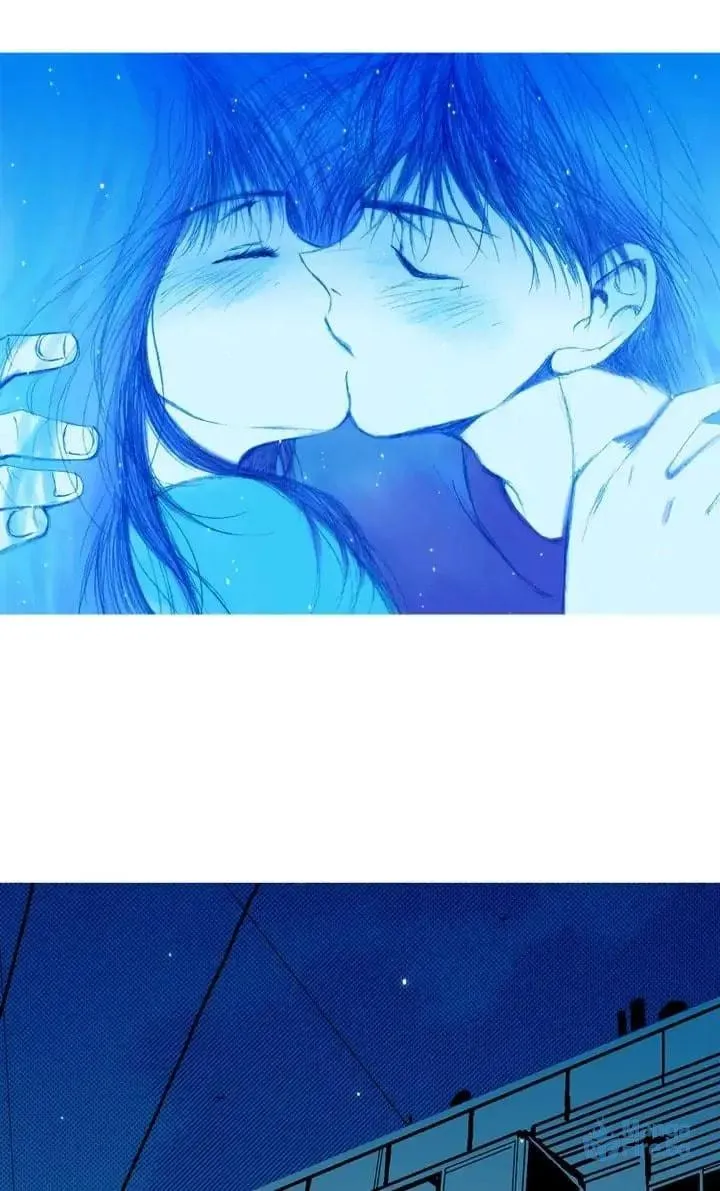 Deep Blue Child Chapter 87 page 60 - 
