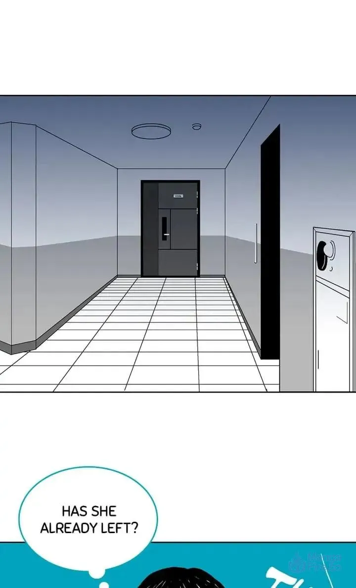 Deep Blue Child Chapter 88 page 12 - 