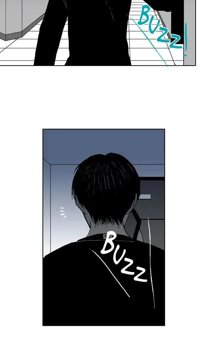 Deep Blue Child Chapter 88 page 14 - 