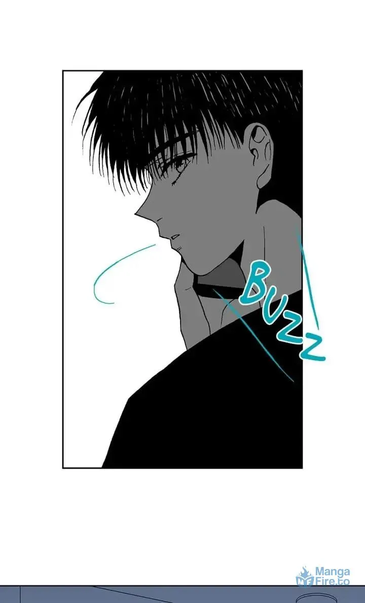 Deep Blue Child Chapter 88 page 15 - 