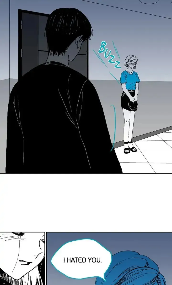 Deep Blue Child Chapter 88 page 16 - 
