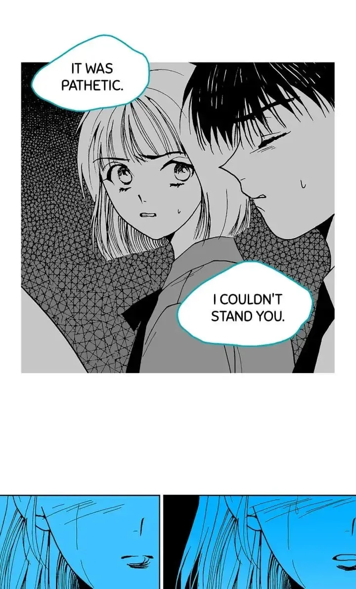 Deep Blue Child Chapter 88 page 19 - 
