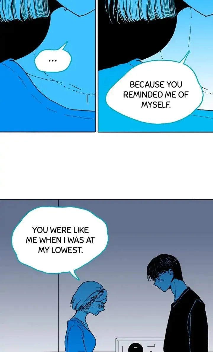 Deep Blue Child Chapter 88 page 20 - 