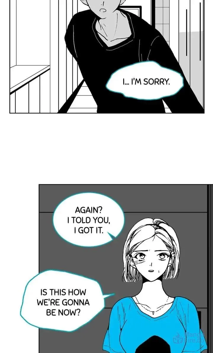 Deep Blue Child Chapter 88 page 3 - 