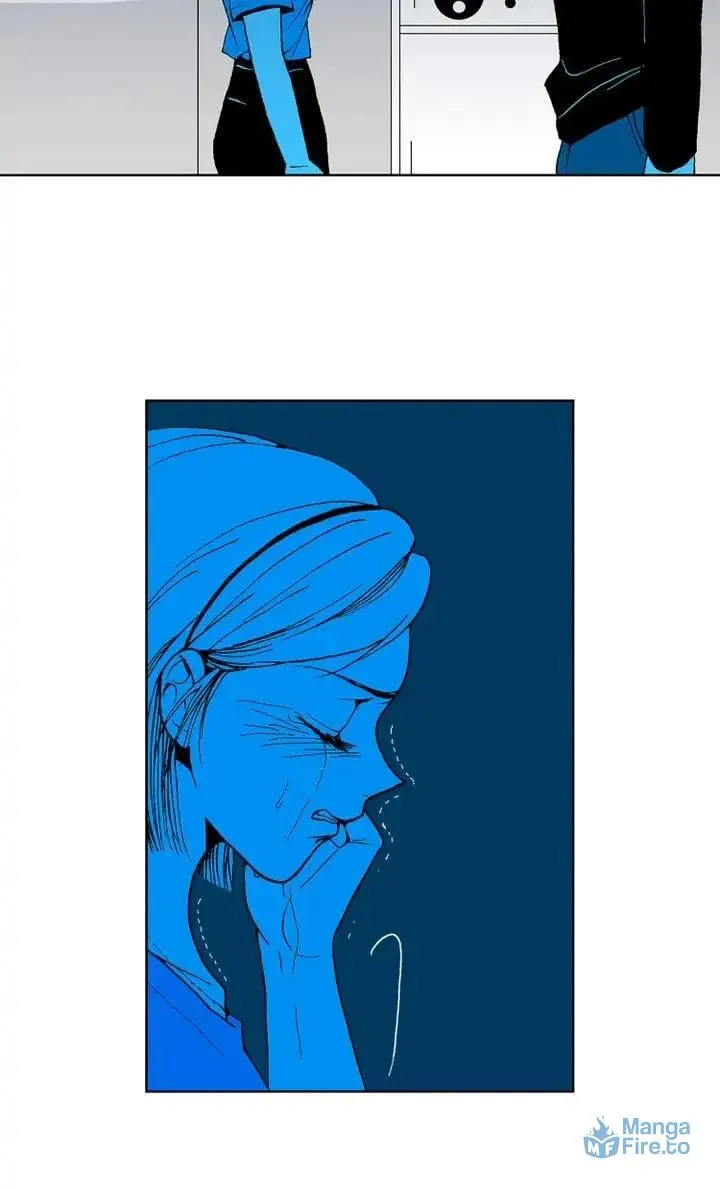 Deep Blue Child Chapter 88 page 21 - 