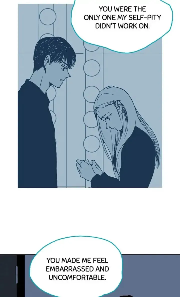 Deep Blue Child Chapter 88 page 25 - 
