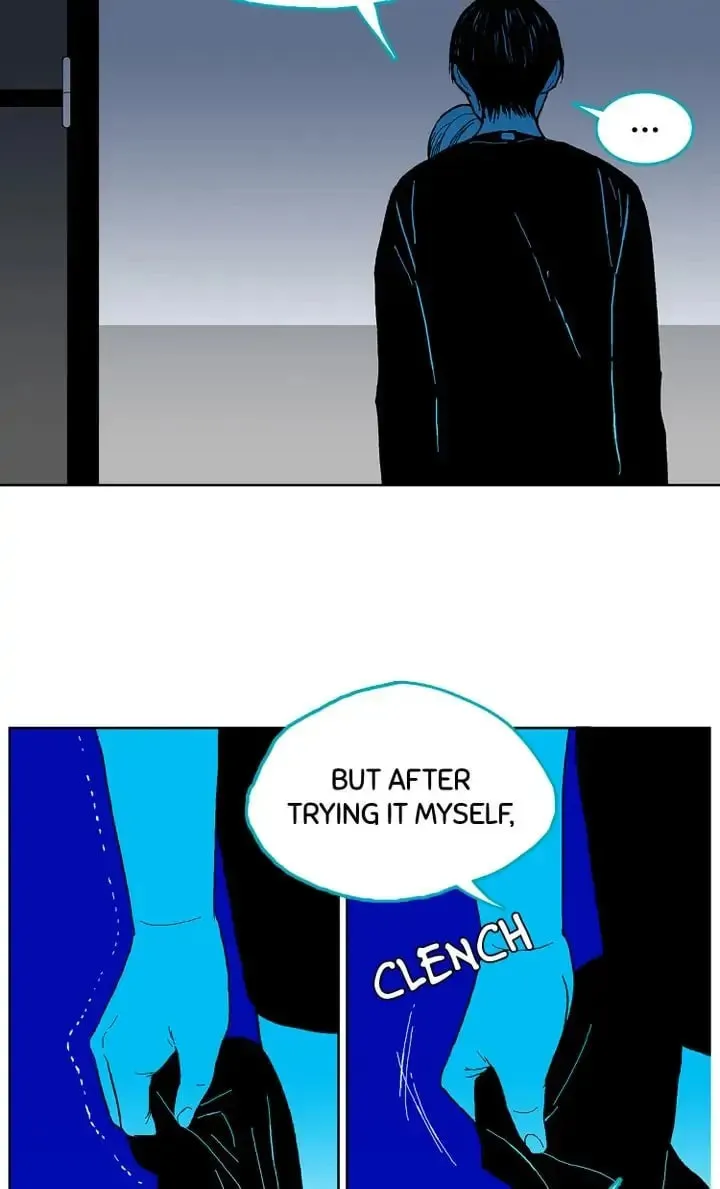 Deep Blue Child Chapter 88 page 26 - 