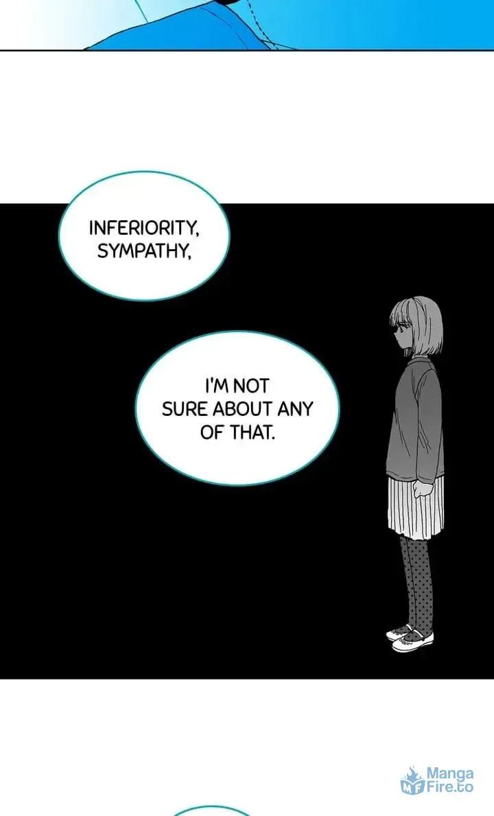 Deep Blue Child Chapter 88 page 30 - 
