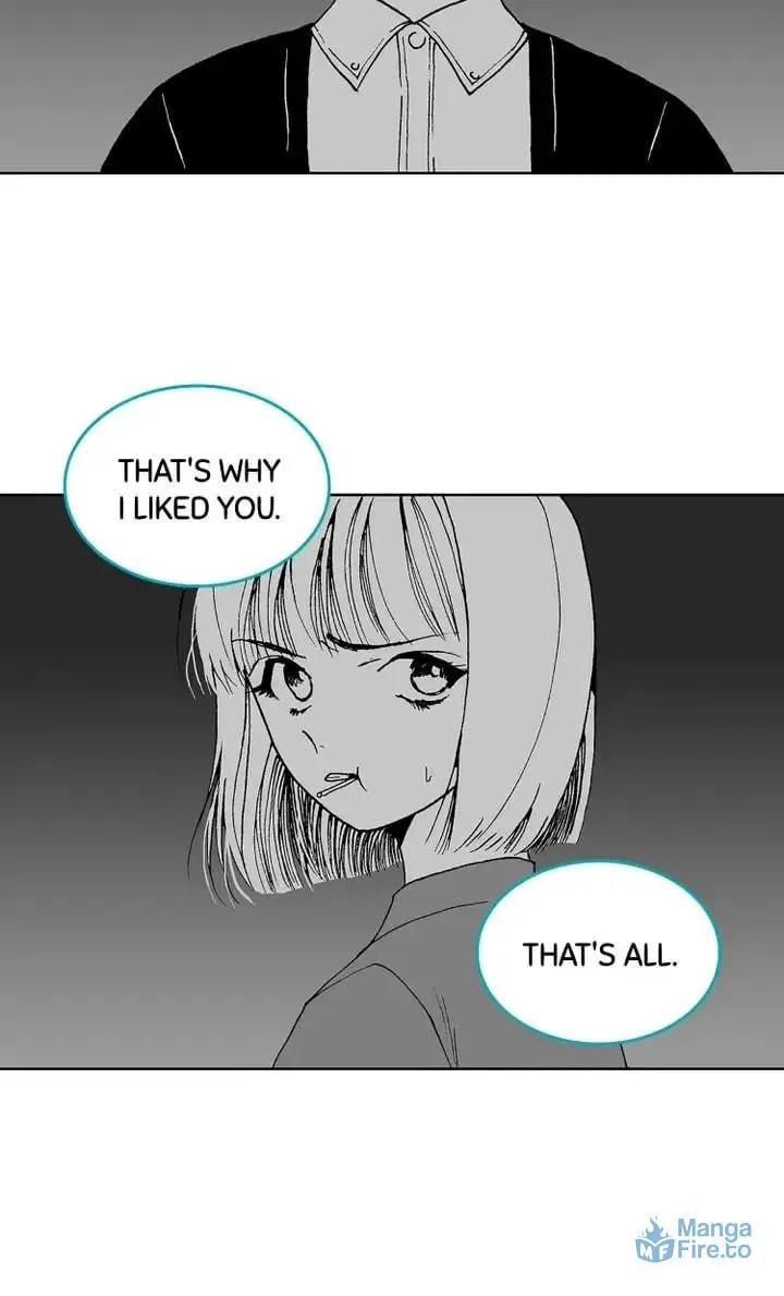 Deep Blue Child Chapter 88 page 33 - 